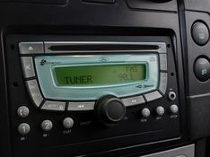 Ford ECOSPORT 2.0 XLT 16V FLEX 4P AUTOMÁTICO 2011/2012 BETIOLO NOVOS E SEMINOVOS LAJEADO / Carros no Vale