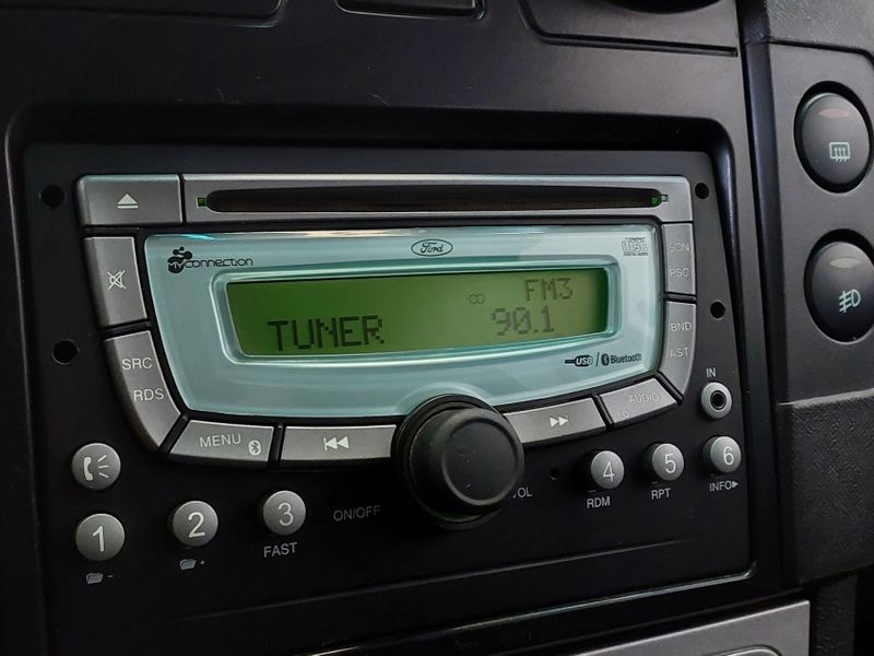 Ford ECOSPORT 2.0 XLT 16V FLEX 4P AUTOMÁTICO 2011/2012 BETIOLO NOVOS E SEMINOVOS LAJEADO / Carros no Vale