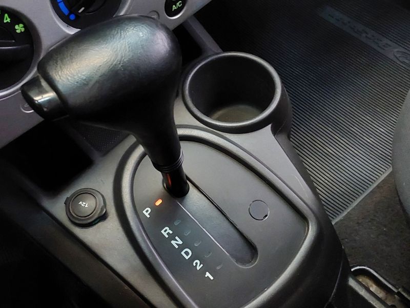 Ford ECOSPORT 2.0 XLT 16V FLEX 4P AUTOMÁTICO 2011/2012 BETIOLO NOVOS E SEMINOVOS LAJEADO / Carros no Vale