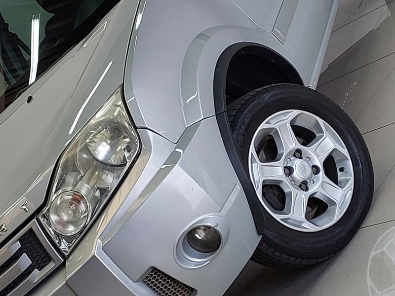 Ford ECOSPORT 2.0 XLT 16V FLEX 4P AUTOMÁTICO 2011/2012 BETIOLO NOVOS E SEMINOVOS LAJEADO / Carros no Vale