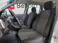 Ford ECOSPORT 2.0 XLT 16V FLEX 4P AUTOMÁTICO 2011/2012 BETIOLO NOVOS E SEMINOVOS LAJEADO / Carros no Vale