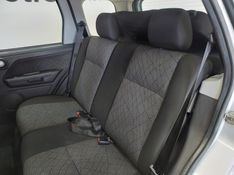 Ford ECOSPORT 2.0 XLT 16V FLEX 4P AUTOMÁTICO 2011/2012 BETIOLO NOVOS E SEMINOVOS LAJEADO / Carros no Vale