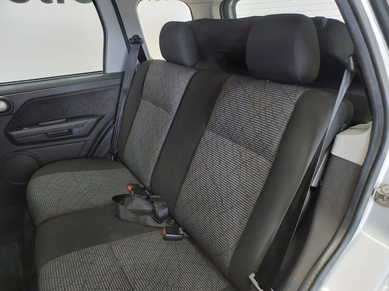 Ford ECOSPORT 2.0 XLT 16V FLEX 4P AUTOMÁTICO 2011/2012 BETIOLO NOVOS E SEMINOVOS LAJEADO / Carros no Vale