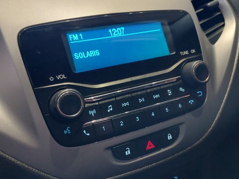 Ford KA 1.0 TI-VCT FLEX SE MANUAL 2019/2020 BETIOLO NOVOS E SEMINOVOS LAJEADO / Carros no Vale