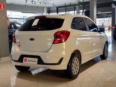 Ford KA 1.0 TI-VCT FLEX SE MANUAL 2019/2020 BETIOLO NOVOS E SEMINOVOS LAJEADO / Carros no Vale