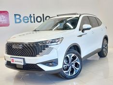 GWM HAVAL H6 1.5 PHEV AWD E-TRACTION 2023/2024 BETIOLO NOVOS E SEMINOVOS LAJEADO / Carros no Vale