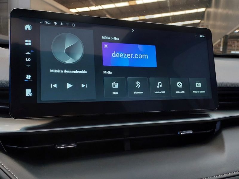 GWM HAVAL H6 1.5 PHEV AWD E-TRACTION 2023/2024 BETIOLO NOVOS E SEMINOVOS LAJEADO / Carros no Vale GWM HAVAL H6 1.5 PHEV AWD E-TRACTION 2023/2024 BETIOLO NOVOS E SEMINOVOS LAJEADO / Carros no Vale