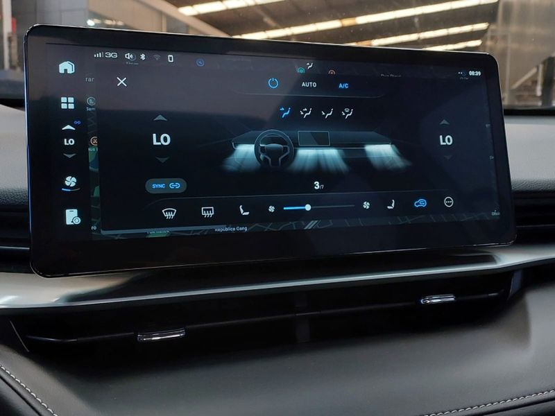 GWM HAVAL H6 1.5 PHEV AWD E-TRACTION 2023/2024 BETIOLO NOVOS E SEMINOVOS LAJEADO / Carros no Vale GWM HAVAL H6 1.5 PHEV AWD E-TRACTION 2023/2024 BETIOLO NOVOS E SEMINOVOS LAJEADO / Carros no Vale