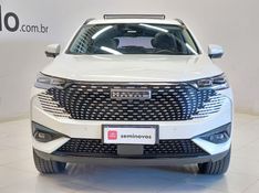 GWM HAVAL H6 1.5 PHEV AWD E-TRACTION 2023/2024 BETIOLO NOVOS E SEMINOVOS LAJEADO / Carros no Vale