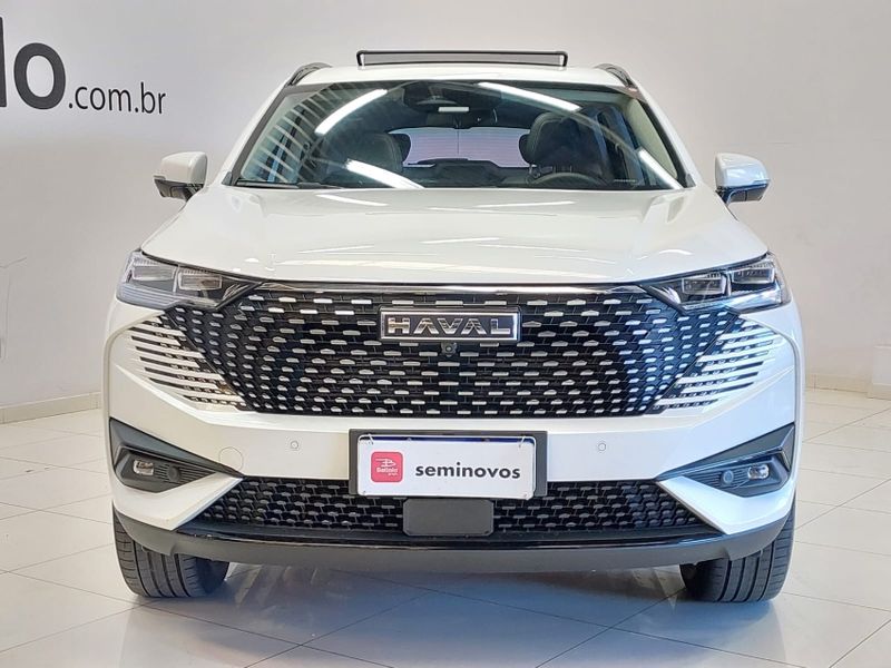 GWM HAVAL H6 1.5 PHEV AWD E-TRACTION 2023/2024 BETIOLO NOVOS E SEMINOVOS LAJEADO / Carros no Vale GWM HAVAL H6 1.5 PHEV AWD E-TRACTION 2023/2024 BETIOLO NOVOS E SEMINOVOS LAJEADO / Carros no Vale