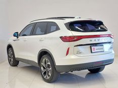 GWM HAVAL H6 1.5 PHEV AWD E-TRACTION 2023/2024 BETIOLO NOVOS E SEMINOVOS LAJEADO / Carros no Vale