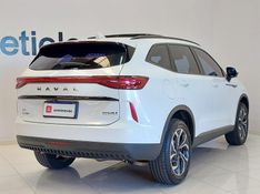 GWM HAVAL H6 1.5 PHEV AWD E-TRACTION 2023/2024 BETIOLO NOVOS E SEMINOVOS LAJEADO / Carros no Vale