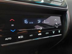 Honda CITY 1.5 EXL 16V FLEX 4P AUTOMÁTICO 2016/2016 BETIOLO NOVOS E SEMINOVOS LAJEADO / Carros no Vale