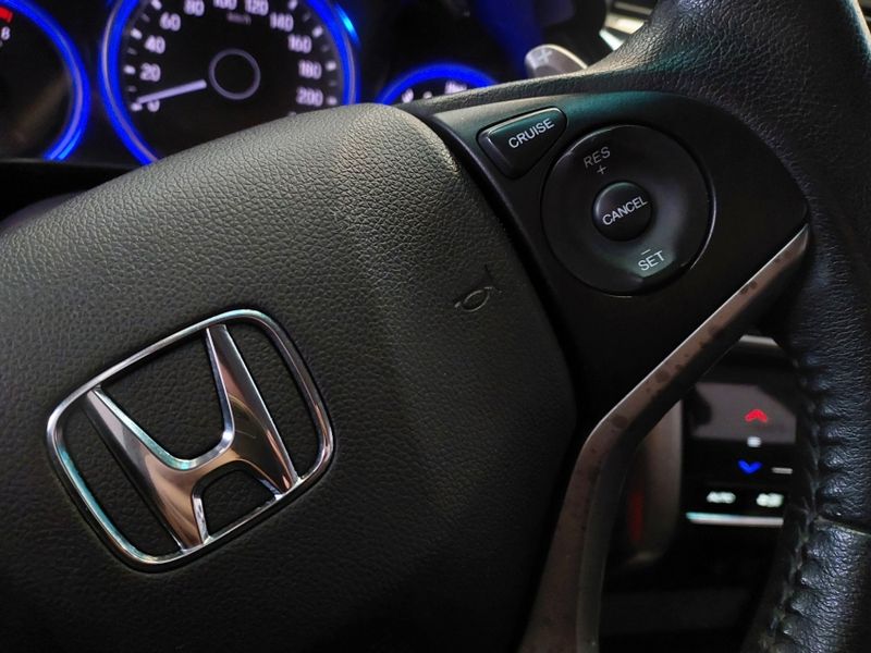 Honda CITY 1.5 EXL 16V FLEX 4P AUTOMÁTICO 2016/2016 BETIOLO NOVOS E SEMINOVOS LAJEADO / Carros no Vale Honda CITY 1.5 EXL 16V FLEX 4P AUTOMÁTICO 2016/2016 BETIOLO NOVOS E SEMINOVOS LAJEADO / Carros no Vale