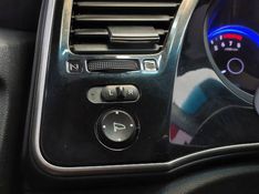 Honda CITY 1.5 EXL 16V FLEX 4P AUTOMÁTICO 2016/2016 BETIOLO NOVOS E SEMINOVOS LAJEADO / Carros no Vale