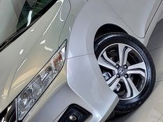Honda CITY 1.5 EXL 16V FLEX 4P AUTOMÁTICO 2016/2016 BETIOLO NOVOS E SEMINOVOS LAJEADO / Carros no Vale