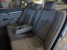Honda CIVIC 1.8 EXS 16V FLEX 4P AUTOMÁTICO 2012/2012 BETIOLO NOVOS E SEMINOVOS LAJEADO / Carros no Vale