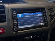 Honda CIVIC 1.8 EXS 16V FLEX 4P AUTOMÁTICO 2012/2012 BETIOLO NOVOS E SEMINOVOS LAJEADO / Carros no Vale