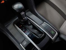 Honda CIVIC 2.0 16V FLEXONE EX 4P CVT 2020/2020 BETIOLO NOVOS E SEMINOVOS LAJEADO / Carros no Vale