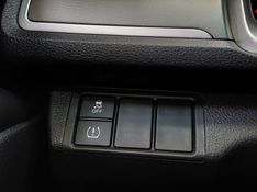 Honda CIVIC 2.0 16V FLEXONE EX 4P CVT 2020/2020 BETIOLO NOVOS E SEMINOVOS LAJEADO / Carros no Vale