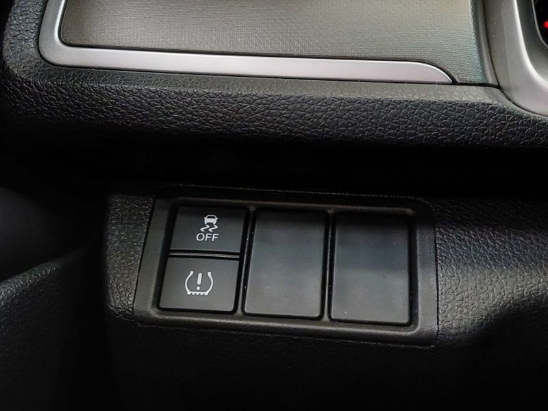 Honda CIVIC 2.0 16V FLEXONE EX 4P CVT 2020/2020 BETIOLO NOVOS E SEMINOVOS LAJEADO / Carros no Vale