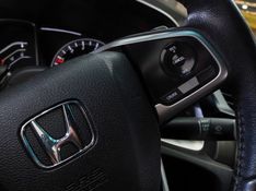 Honda CIVIC 2.0 16V FLEXONE EX 4P CVT 2020/2020 BETIOLO NOVOS E SEMINOVOS LAJEADO / Carros no Vale