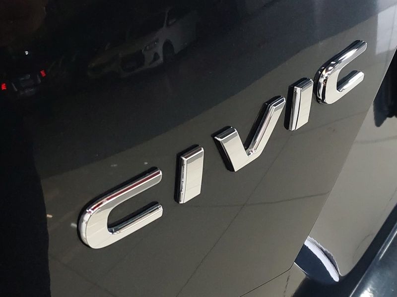 Honda CIVIC 2.0 16V FLEXONE EX 4P CVT 2020/2020 BETIOLO NOVOS E SEMINOVOS LAJEADO / Carros no Vale