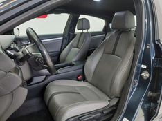 Honda CIVIC 2.0 16V FLEXONE EX 4P CVT 2020/2020 BETIOLO NOVOS E SEMINOVOS LAJEADO / Carros no Vale