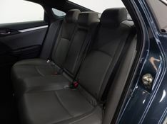 Honda CIVIC 2.0 16V FLEXONE EX 4P CVT 2020/2020 BETIOLO NOVOS E SEMINOVOS LAJEADO / Carros no Vale