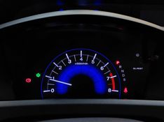 Honda CIVIC 2.0 LXR 16V FLEX 4P AUTOMÁTICO 2016/2016 BETIOLO NOVOS E SEMINOVOS LAJEADO / Carros no Vale