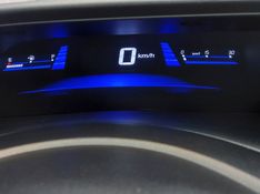 Honda CIVIC 2.0 LXR 16V FLEX 4P AUTOMÁTICO 2016/2016 BETIOLO NOVOS E SEMINOVOS LAJEADO / Carros no Vale