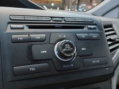 Honda CIVIC 2.0 LXR 16V FLEX 4P AUTOMÁTICO 2016/2016 BETIOLO NOVOS E SEMINOVOS LAJEADO / Carros no Vale