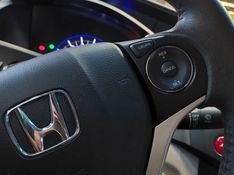Honda CIVIC 2.0 LXR 16V FLEX 4P AUTOMÁTICO 2016/2016 BETIOLO NOVOS E SEMINOVOS LAJEADO / Carros no Vale