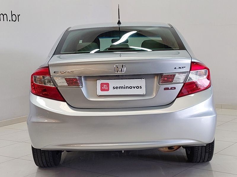 Honda CIVIC 2.0 LXR 16V FLEX 4P AUTOMÁTICO 2016/2016 BETIOLO NOVOS E SEMINOVOS LAJEADO / Carros no Vale Honda CIVIC 2.0 LXR 16V FLEX 4P AUTOMÁTICO 2016/2016 BETIOLO NOVOS E SEMINOVOS LAJEADO / Carros no Vale
