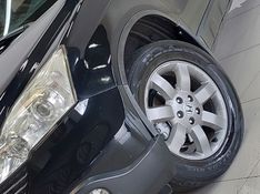 Honda CRV 2.0 LX 4X2 16V GASOLINA 4P AUTOMÁTICO 2008/2008 BETIOLO NOVOS E SEMINOVOS LAJEADO / Carros no Vale