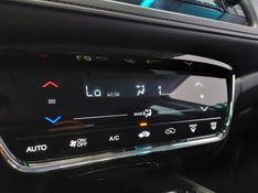 Honda HR-V 1.8 16V FLEX EX 4P AUTOMÁTICO 2019/2019 BETIOLO NOVOS E SEMINOVOS LAJEADO / Carros no Vale