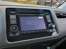 Honda HR-V 1.8 16V FLEX EX 4P AUTOMÁTICO 2019/2019 BETIOLO NOVOS E SEMINOVOS LAJEADO / Carros no Vale