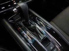 Honda HR-V 1.8 16V FLEX EX 4P AUTOMÁTICO 2019/2019 BETIOLO NOVOS E SEMINOVOS LAJEADO / Carros no Vale