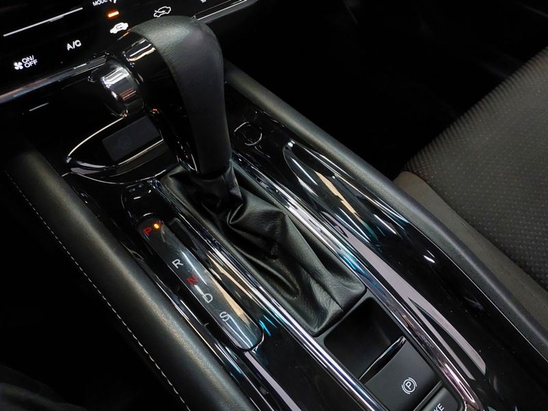 Honda HR-V 1.8 16V FLEX EX 4P AUTOMÁTICO 2019/2019 BETIOLO NOVOS E SEMINOVOS LAJEADO / Carros no Vale