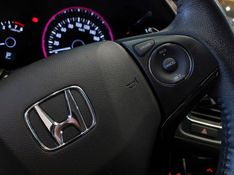 Honda HR-V 1.8 16V FLEX EX 4P AUTOMÁTICO 2019/2019 BETIOLO NOVOS E SEMINOVOS LAJEADO / Carros no Vale