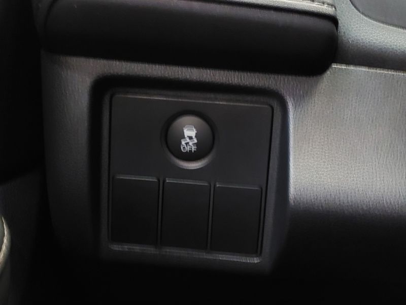 Honda HR-V 1.8 16V FLEX EX 4P AUTOMÁTICO 2019/2019 BETIOLO NOVOS E SEMINOVOS LAJEADO / Carros no Vale