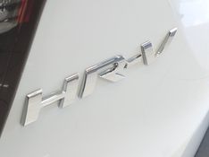 Honda HR-V 1.8 16V FLEX EX 4P AUTOMÁTICO 2019/2019 BETIOLO NOVOS E SEMINOVOS LAJEADO / Carros no Vale