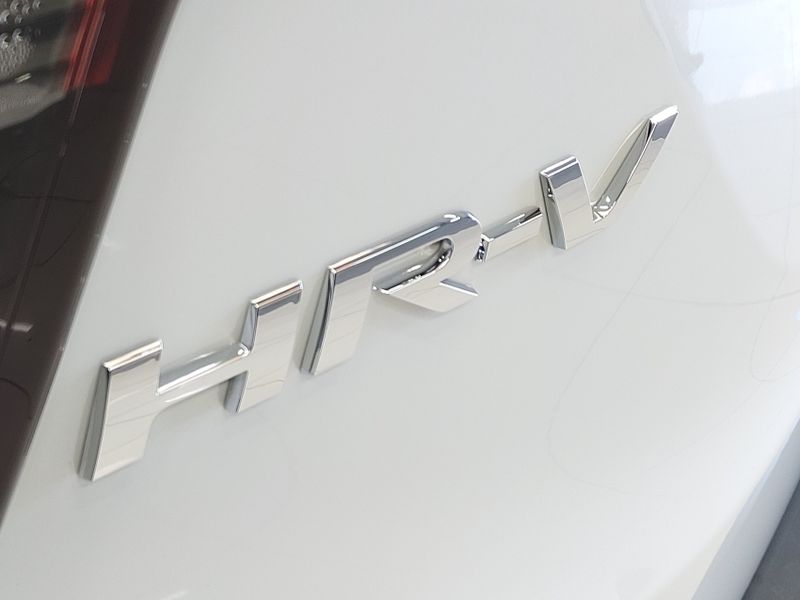 Honda HR-V 1.8 16V FLEX EX 4P AUTOMÁTICO 2019/2019 BETIOLO NOVOS E SEMINOVOS LAJEADO / Carros no Vale