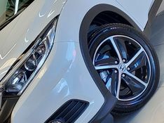 Honda HR-V 1.8 16V FLEX EX 4P AUTOMÁTICO 2019/2019 BETIOLO NOVOS E SEMINOVOS LAJEADO / Carros no Vale