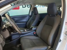 Honda HR-V 1.8 16V FLEX EX 4P AUTOMÁTICO 2019/2019 BETIOLO NOVOS E SEMINOVOS LAJEADO / Carros no Vale