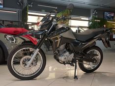 Honda Motos NXR 160 Bros BROS 2023/2023 BETIOLO NOVOS E SEMINOVOS LAJEADO / Carros no Vale