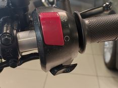 Honda Motos NXR 160 Bros BROS 2023/2023 BETIOLO NOVOS E SEMINOVOS LAJEADO / Carros no Vale