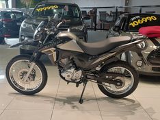 Honda Motos NXR 160 Bros BROS 2023/2023 BETIOLO NOVOS E SEMINOVOS LAJEADO / Carros no Vale