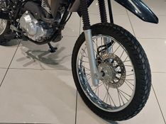 Honda Motos NXR 160 Bros BROS 2023/2023 BETIOLO NOVOS E SEMINOVOS LAJEADO / Carros no Vale