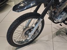 Honda Motos NXR 160 Bros BROS 2023/2023 BETIOLO NOVOS E SEMINOVOS LAJEADO / Carros no Vale